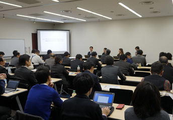 3つの数字で語るOneDouga ：PAGE2017<br>『2017年のクロスメディアはどうなる～<br>価値を生み出す「データ×メディア」』