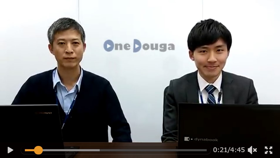 パーソナライズド項目とセグメント項目